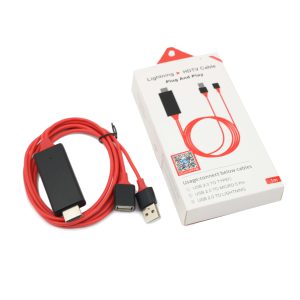 خرید کابل انتقال تصویر HDMI