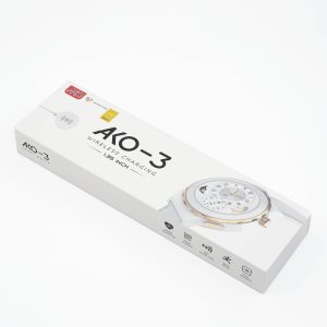 خرید ساعت هوشمند آکو مدل AKO-3